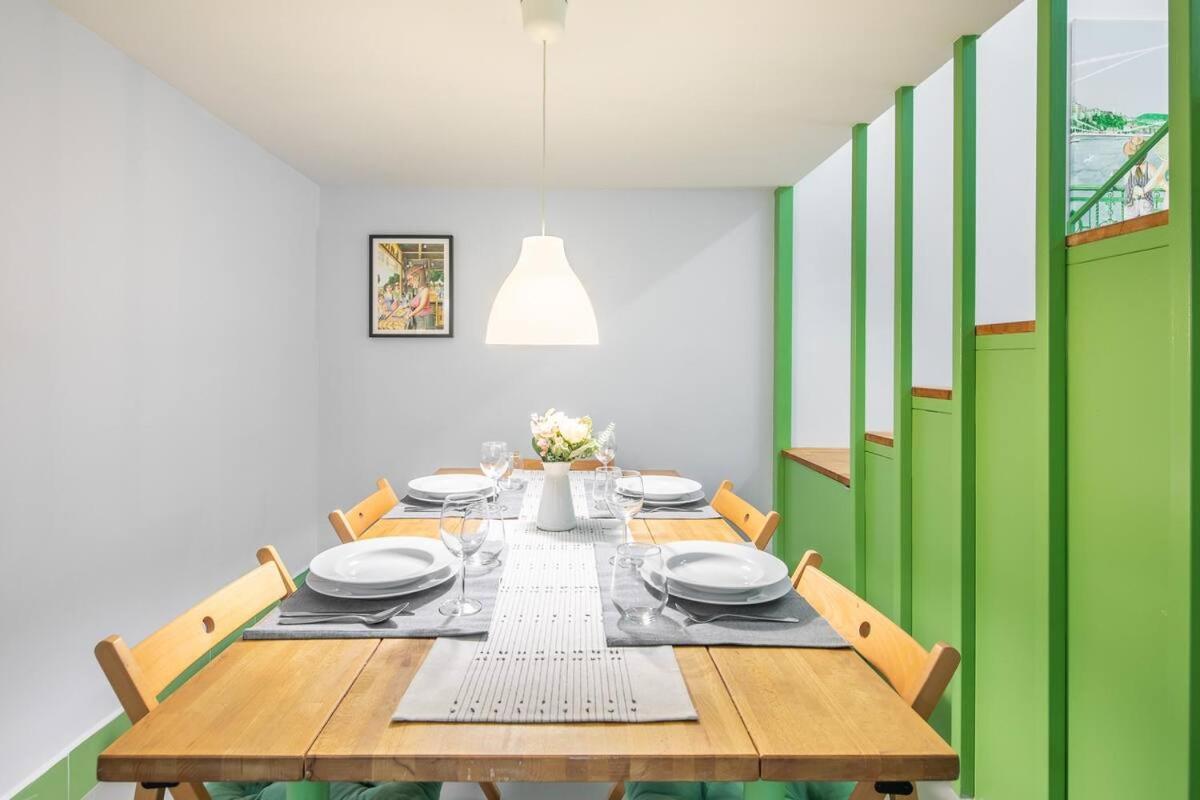 Greenlight 2 Bedroom Brody 17 Apartman *