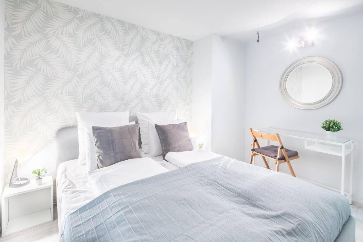 Apartman Greenlight 2 Bedroom Brody 17 Budapest