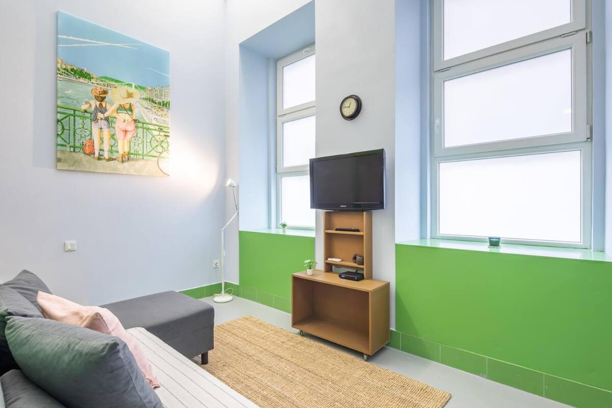 Greenlight 2 Bedroom Brody 17 Apartman *